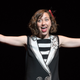Image for article titled Hey Kristen Schaal, is a hot dog a sandwich?